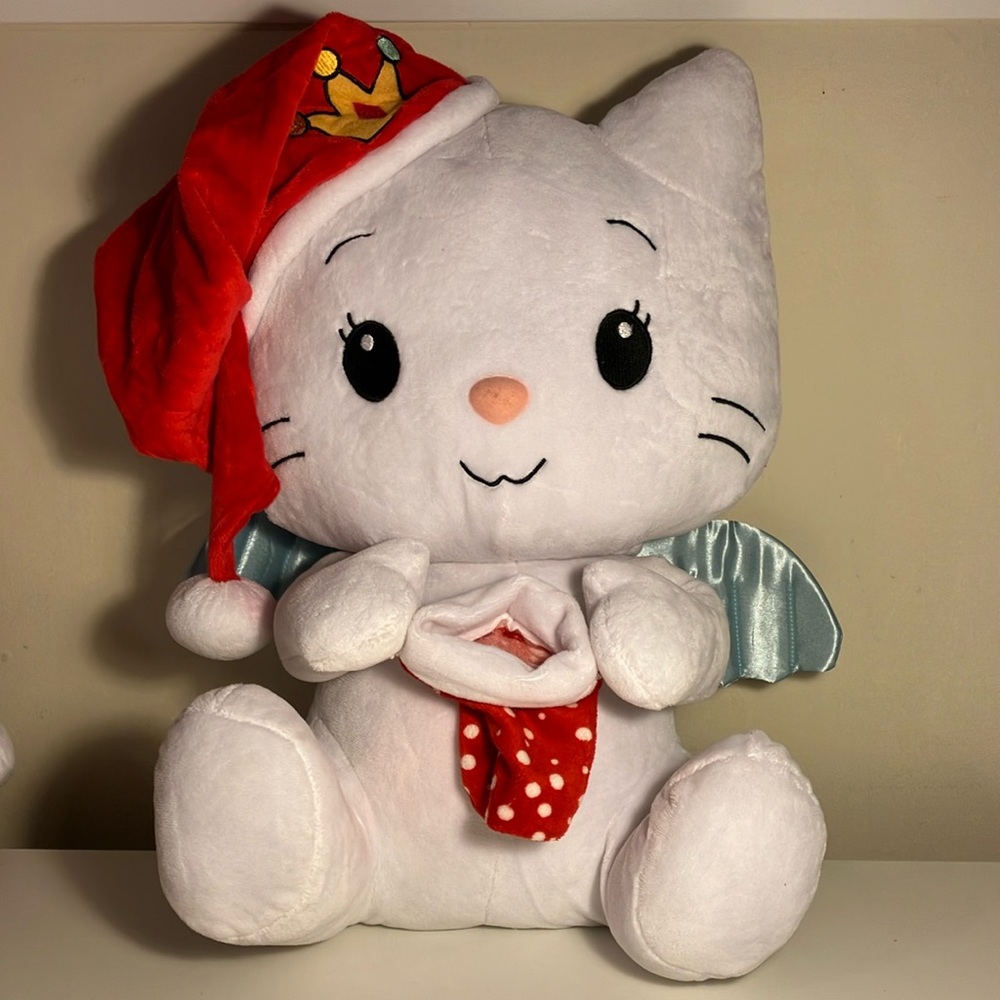 Dan Dee Angel Cat Sugar 2010